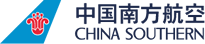 China Southern Airlines - logo
